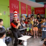 Children's Show by Jimmy Juggler at Kids Event